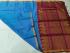SOFT SILK SAREE WITH BLOUSE